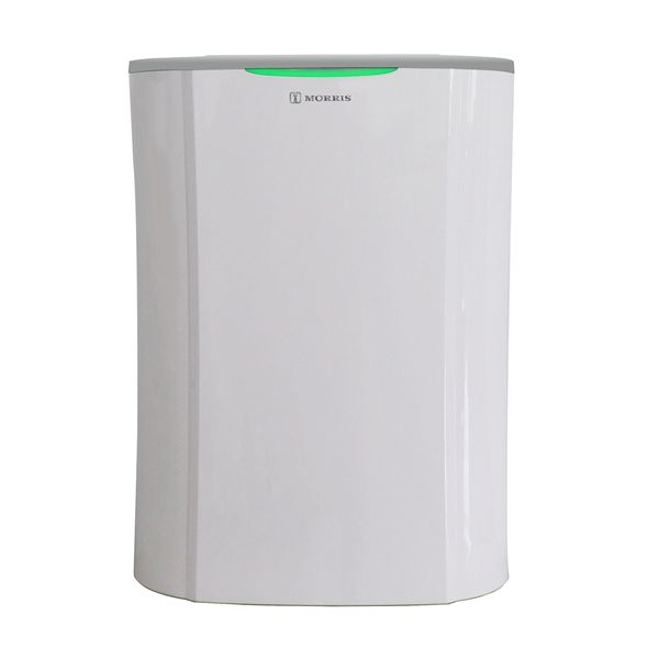 Morris MDB-12110HI με Ιονιστή 12lt/24h Αφυγραντήρας