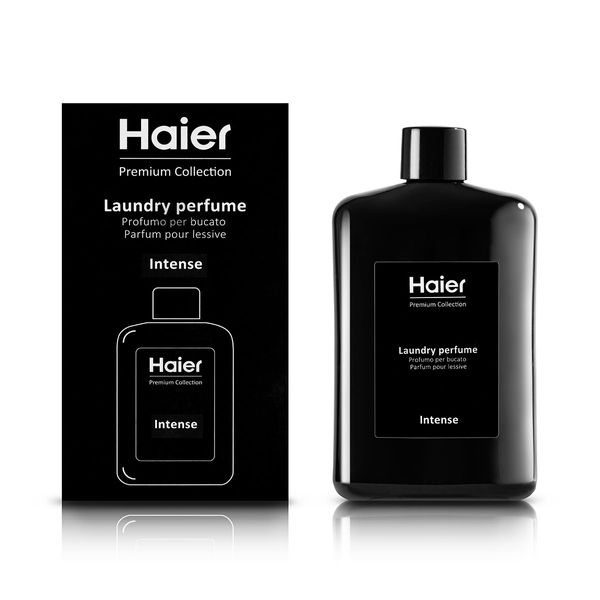 Haier Haier HPCI1040 Intense 400ml Αιθέριο Έλαιο Αρωματικό Πλυντηρίου Ρούχων