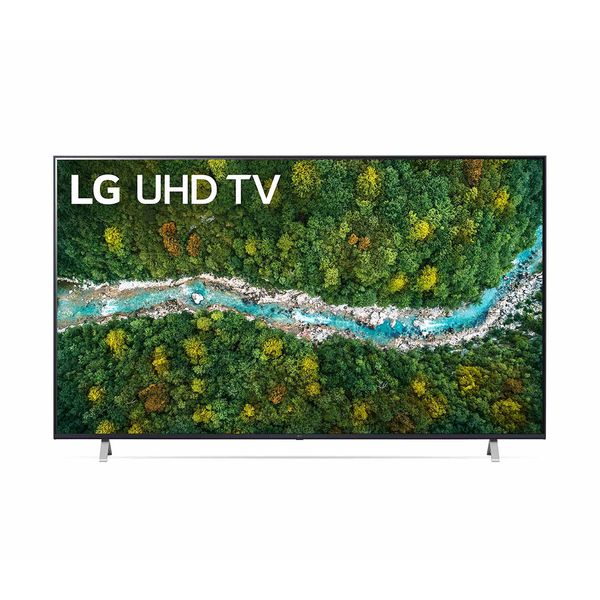 LG 75UP77109LC 75" Τηλεόραση Smart 4K TV