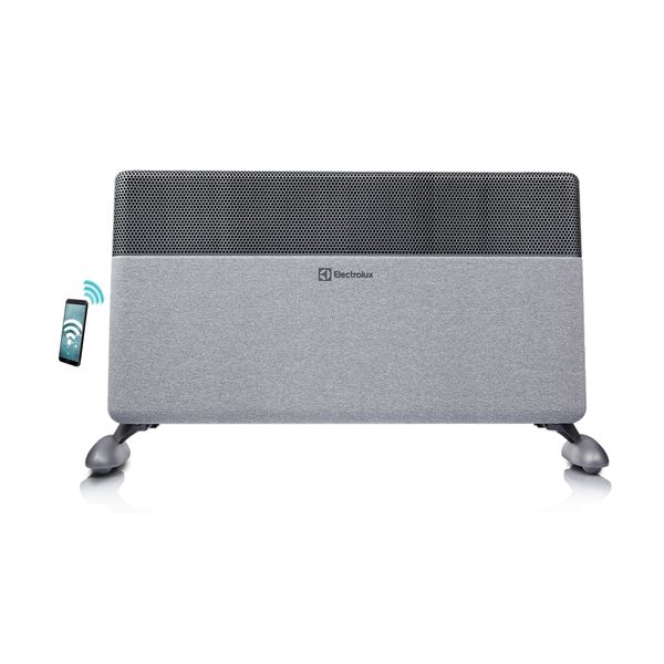 Electrolux Electrolux ECH/AT-2001 3AI-W MG EEC Θερμοπομπός