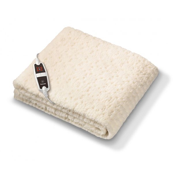 Beurer Beurer UB 53 Teddy Μονή Ηλεκτρική Κουβέρτα