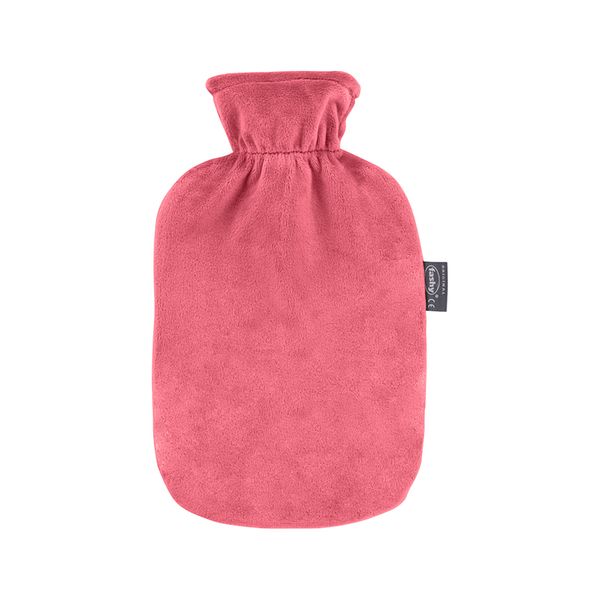 Fashy 6712 4 με Βελουτέ Κάλυμμα Θερμοφόρα