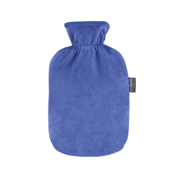 Fashy 6712 5 με Βελουτέ Κάλυμμα Θερμοφόρα