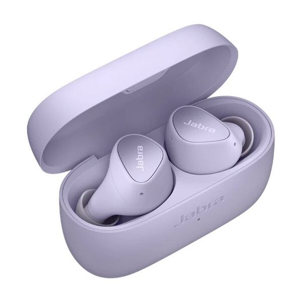 Jabra Jabra Elite 3 Lilac Ακουστικά Earbuds