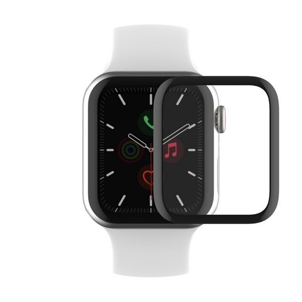 Belkin Belkin για Apple Watch S5/4 40mm Προστατευτικό Οθόνης