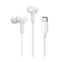 Belkin Rockstar USB-C White