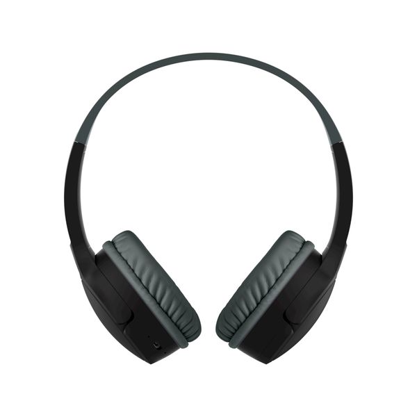 Belkin Belkin Soundform Mini Wireless for Kids Black Ακουστικά Κεφαλής