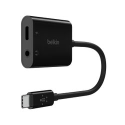 Belkin 3.5mm Audio και USB-C 60W