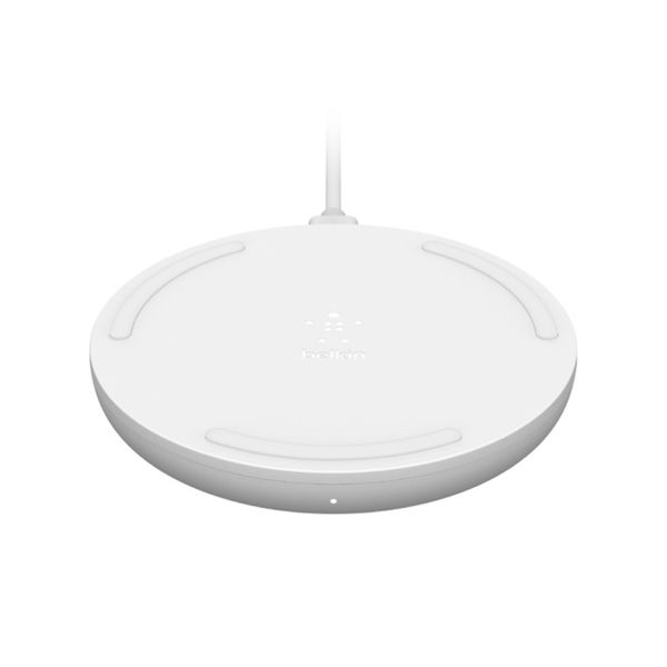 Belkin Wireless Pad 10W Φορτιστής