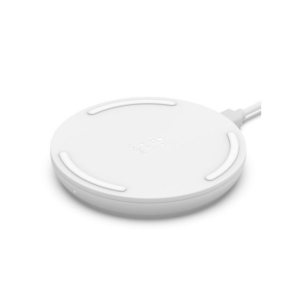 Belkin Belkin Wireless Pad 10W V Φορτιστής