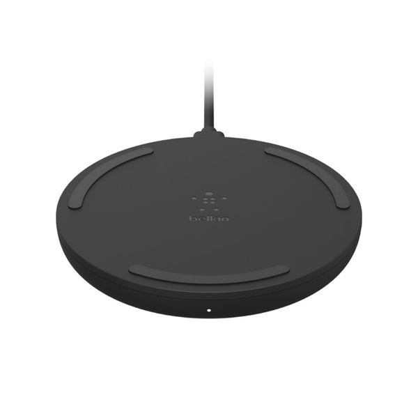 Belkin Belkin Wireless Pad 15W Φορτιστής