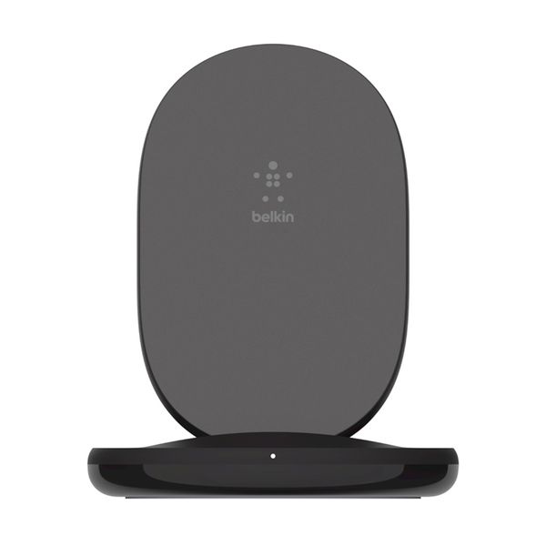 Belkin Belkin Wireless Stand 15W Φορτιστής