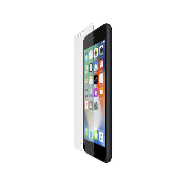 Belkin Belkin InvisiGlass Ultra iPhone 7/8/SE Προστατευτικό Οθόνης