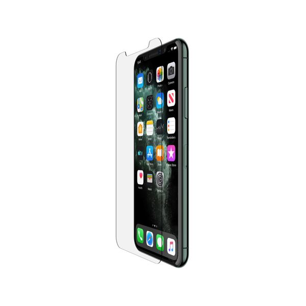 Belkin Belkin InvisiGlass Ultra iPhone 11 Pro Προστατευτικό Οθόνης