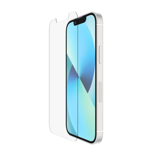 Belkin Belkin Ultra Glass iPhone 14/13/13 Pro Προστατευτικό Οθόνης