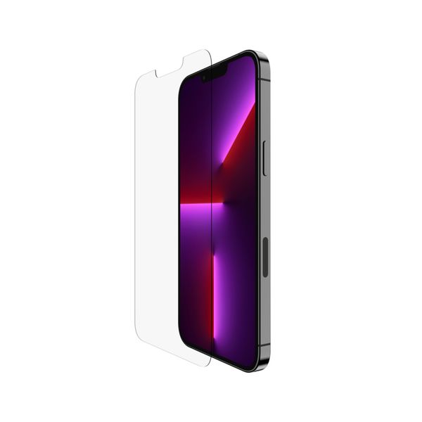 Belkin Belkin Ultra Glass iPhone 14 Plus/13 Pro Max Προστατευτικό Οθόνης