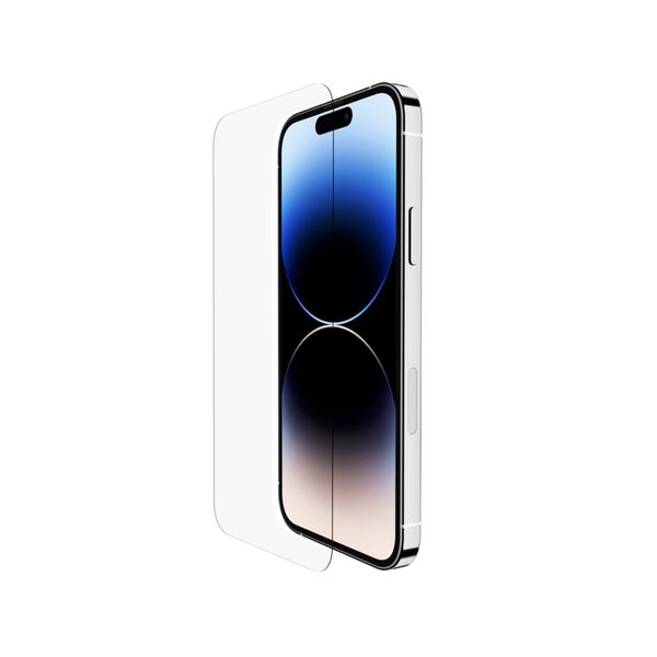 Belkin Belkin Ultra Glass iPhone 14 Pro Προστατευτικό Οθόνης