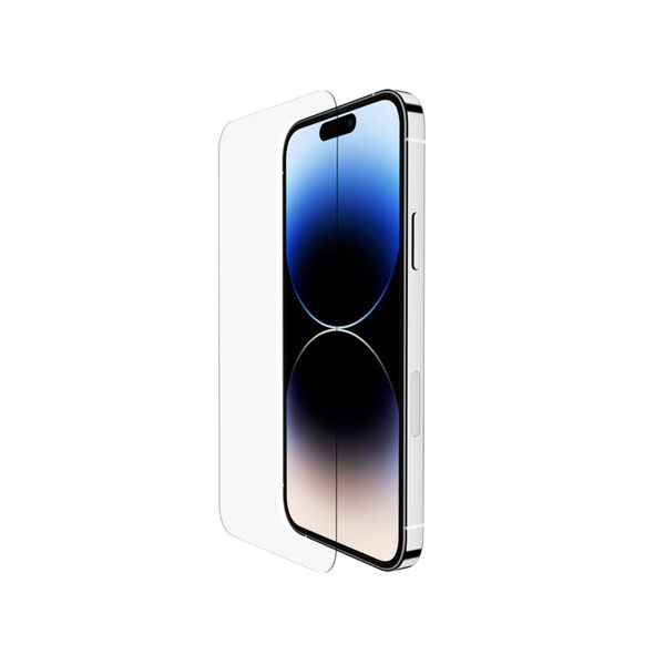 Belkin Belkin Ultra Glass iPhone 14 Pro Max Προστατευτικό Οθόνης