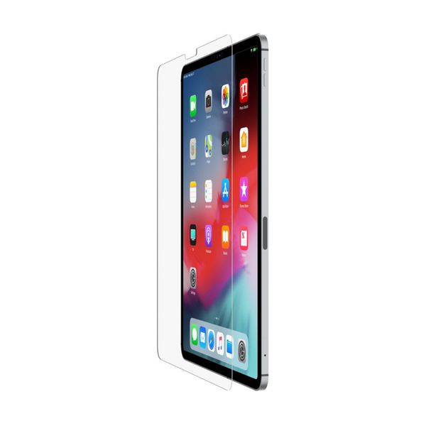 Belkin Belkin Tempered Glass iPad Pro 11 2018 Προστατευτικό Οθόνης