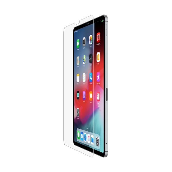 Belkin Belkin SCREENFORCE for iPad Pro 12.9-inch (3rd/4th/5th gen) Προστατευτικό Οθόνης