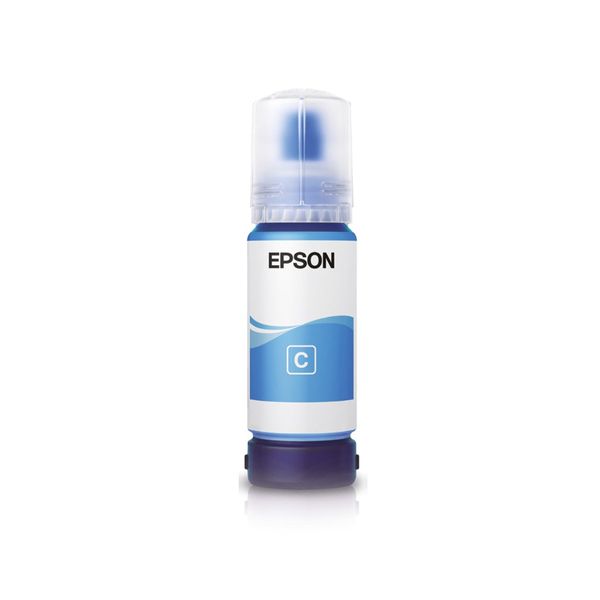 Epson 115 T07D2 C13T07D24A Cyan Μελάνι Inkjet Bottle