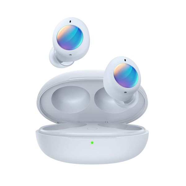 Realme Air 2 Neo Gray Ακουστικά Earbuds