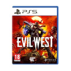 Evil West