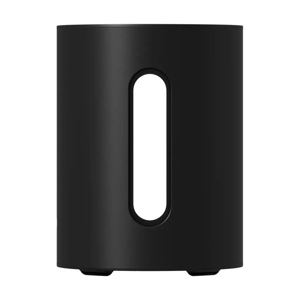 Sonos Sonos Sub Mini Black Ηχείο