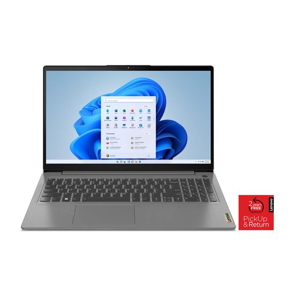 Lenovo Lenovo IdeaPad 3 15IAU7 i5-1235U/8GB/512GB Win 11 S Laptop