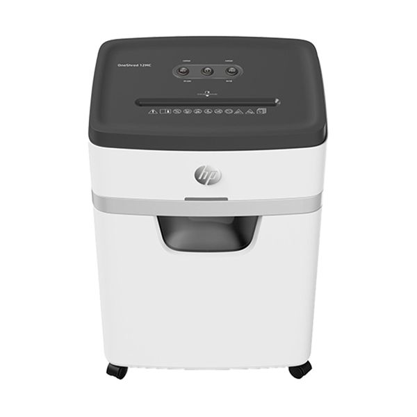 HP OneShred 12MC Καταστροφέας Εγγράφων