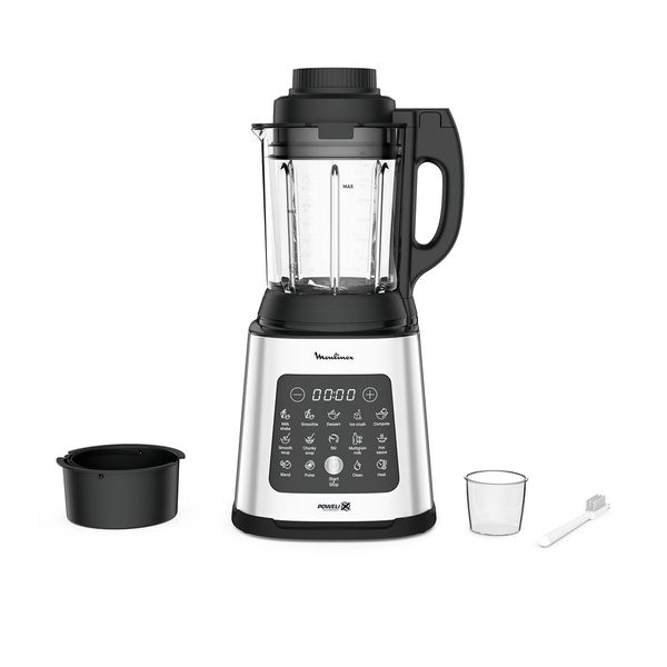 Moulinex Moulinex LM83S Perfectmix Cook Blender