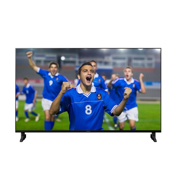 Panasonic LED TX65LX940E 65" Τηλεόραση Smart 4K