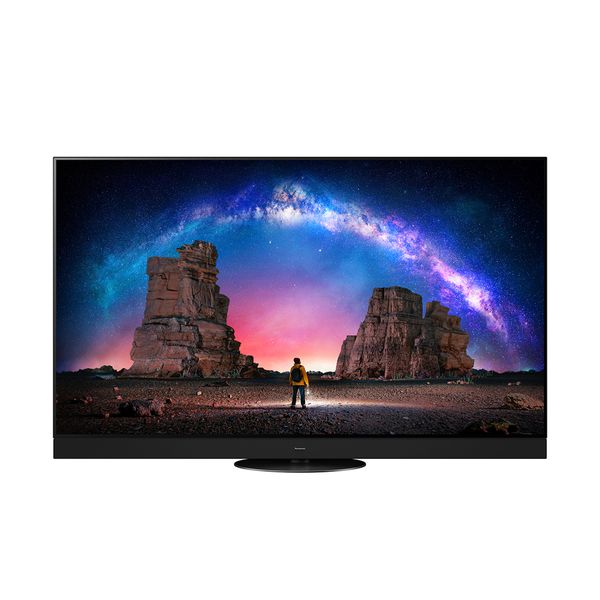 Panasonic OLED TX65LZ2000E 65" Τηλεόραση Smart 4K TV