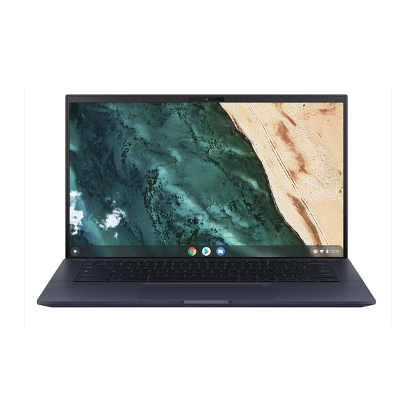 Asus Chromebook CX9400CEA-KC0078 i5-1135G/16GB/512GB Laptop