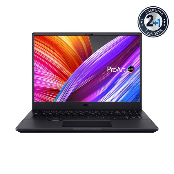 Asus Asus ProArt Studiobook 16 OLED H5600QM-L941X R9-5900H/32GB/1TB RTX 3060 6GB Win 11 Pro Laptop