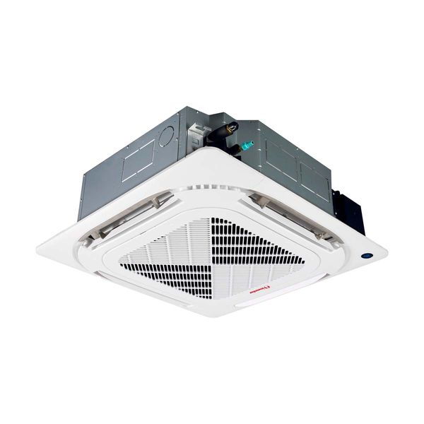 Inventor V7CI-42WIFIR 42BTU Κλιματιστικό Inverter Κασέτα