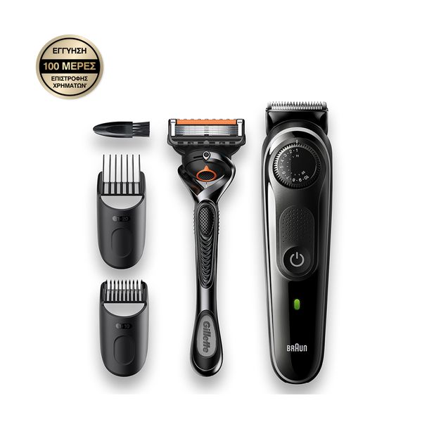 Braun BT5342 Τρίμερ