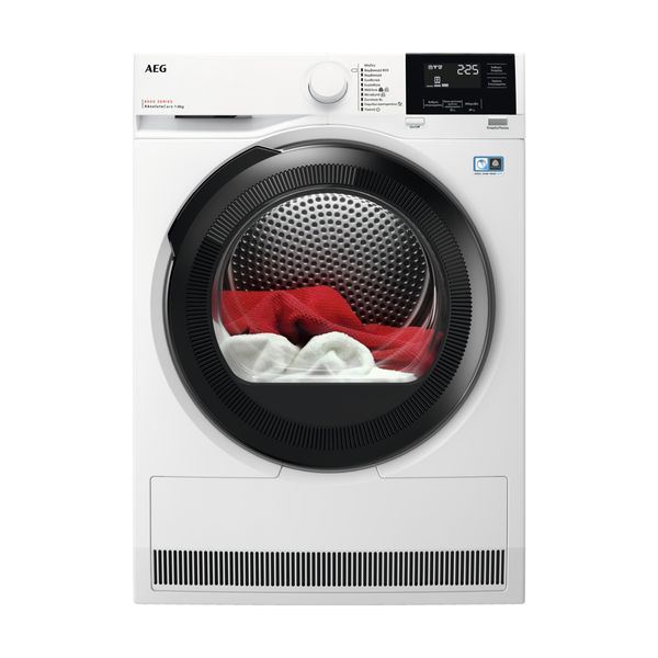 AEG TR818A4G 8kg Στεγνωτήριο