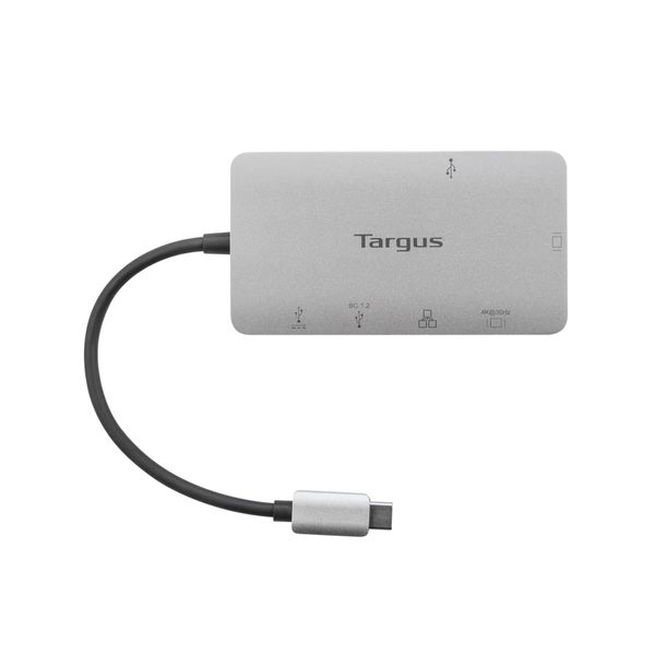 Targus Targus USB-C 4K HDMI/VGA Docking Station