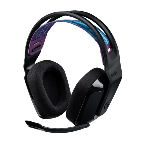 Logitech G535 Wireless Gaming Headset