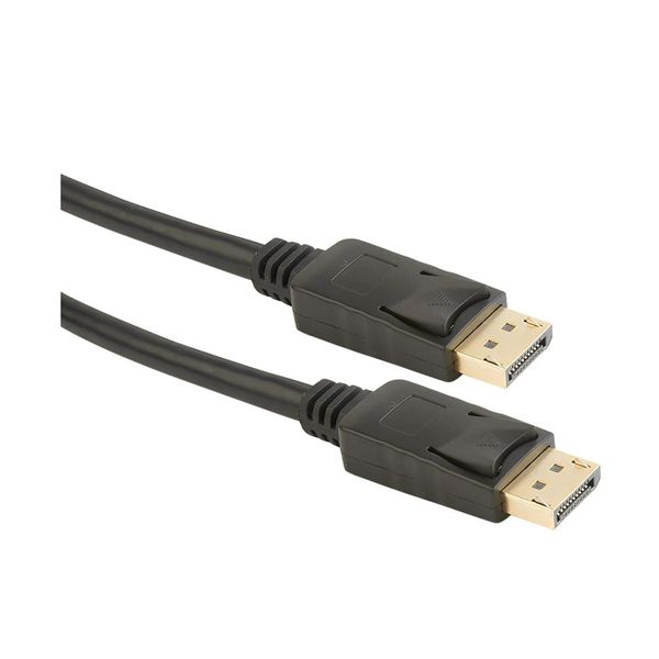 Cableexpert DisplayPort 4K 1.8m Καλώδιο