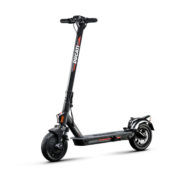 Ducati Pro II Evo Turn Signals Ηλεκτρικό Scooter