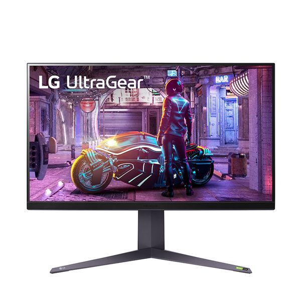 LG LG UltraGear 32GQ850 32" Nano IPS 1ms 240Hz Gaming Monitor