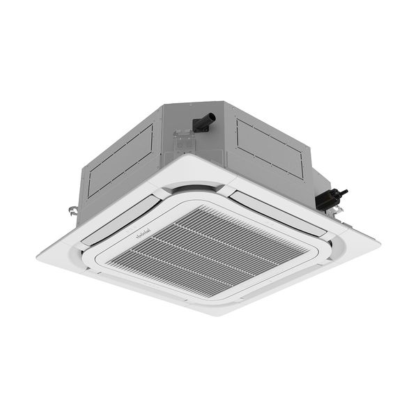 Toyotomi CCT48IUINVR32 Κλιματιστικό Inverter Κασέτα