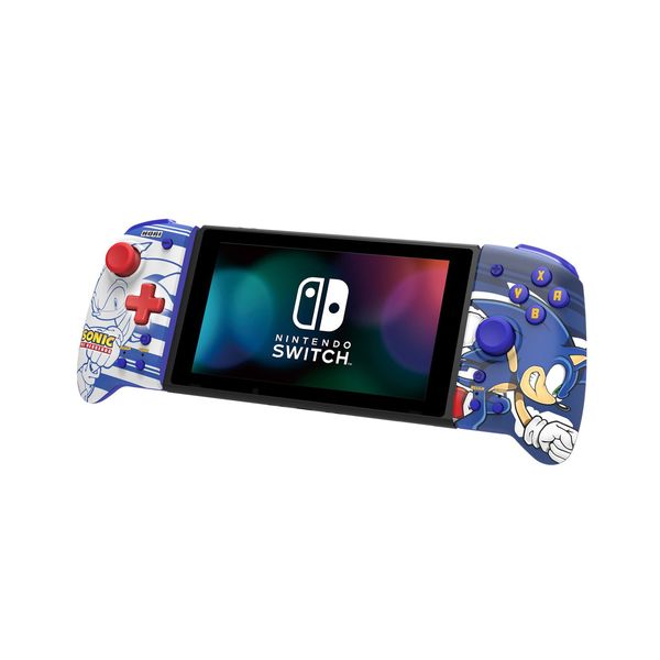 Hori Hori Split Pad Pro Sonic for Nintendo Switch Controller