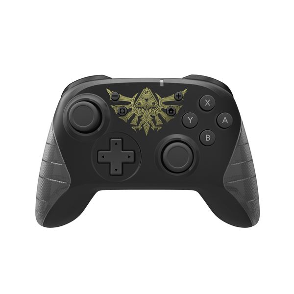 Hori Hori Pad Zelda for Nintendo Switch Wireless Controller