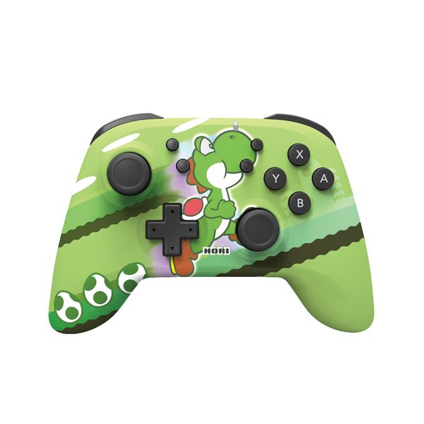 Yoshi for Nintendo Switch Wireless Controller