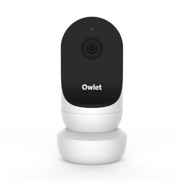 owlet video camera