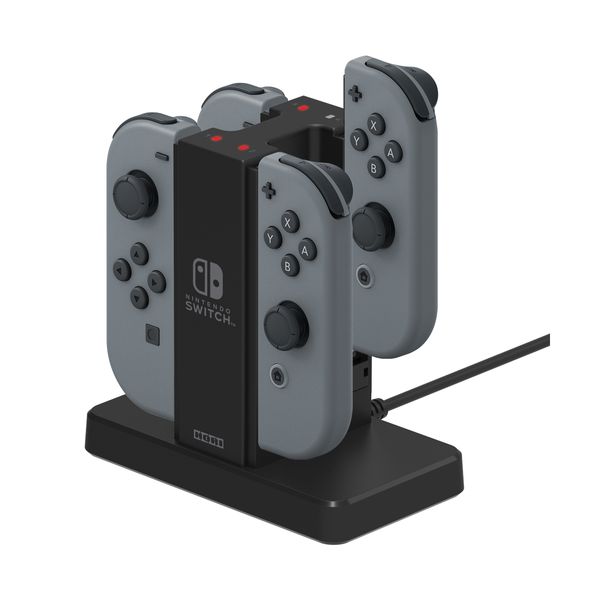 Hori Hori Charge Stand Joy-Con for Nintendo Switch Φορτιστής