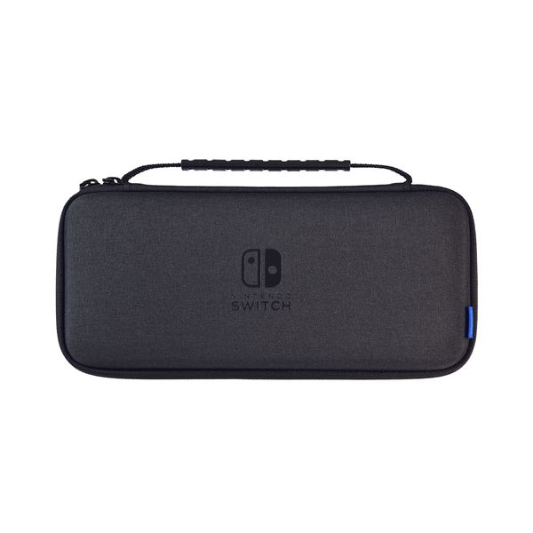 Hori Hori Slim Tough Pouch Black Θήκη
